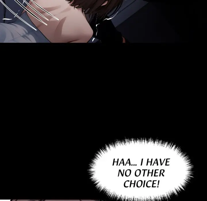 Gangster x Office Lady Episode 23 - Page 122