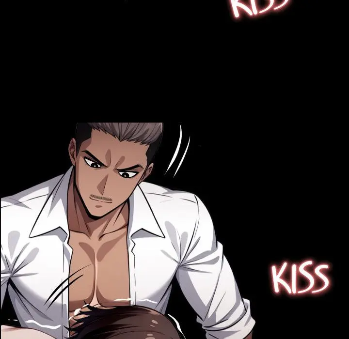 Gangster x Office Lady Episode 23 - Page 125