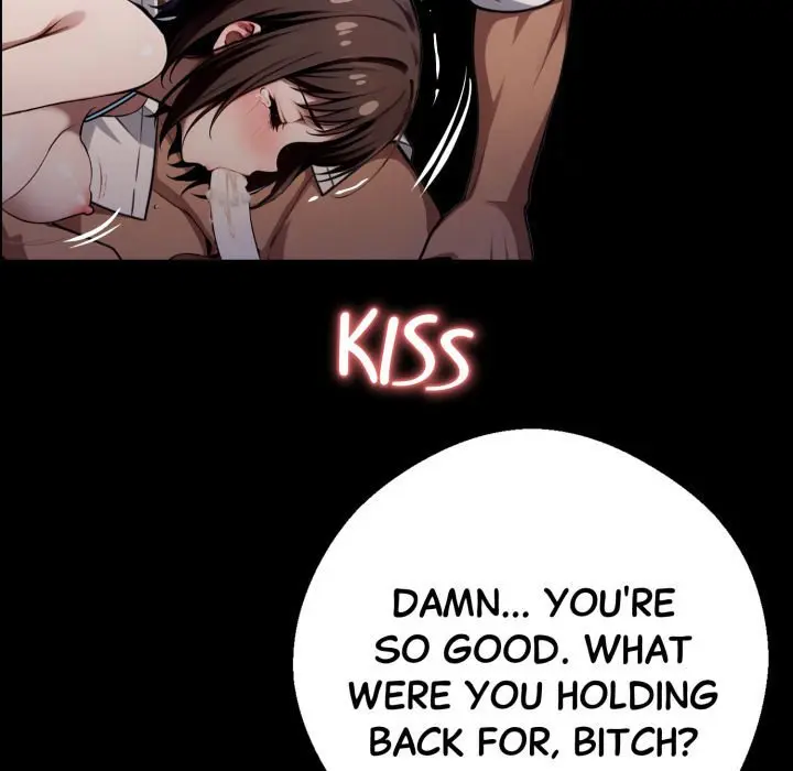 Gangster x Office Lady Episode 23 - Page 126
