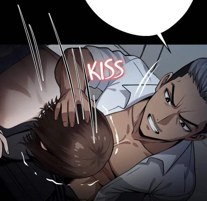 Gangster x Office Lady Episode 23 - Page 127