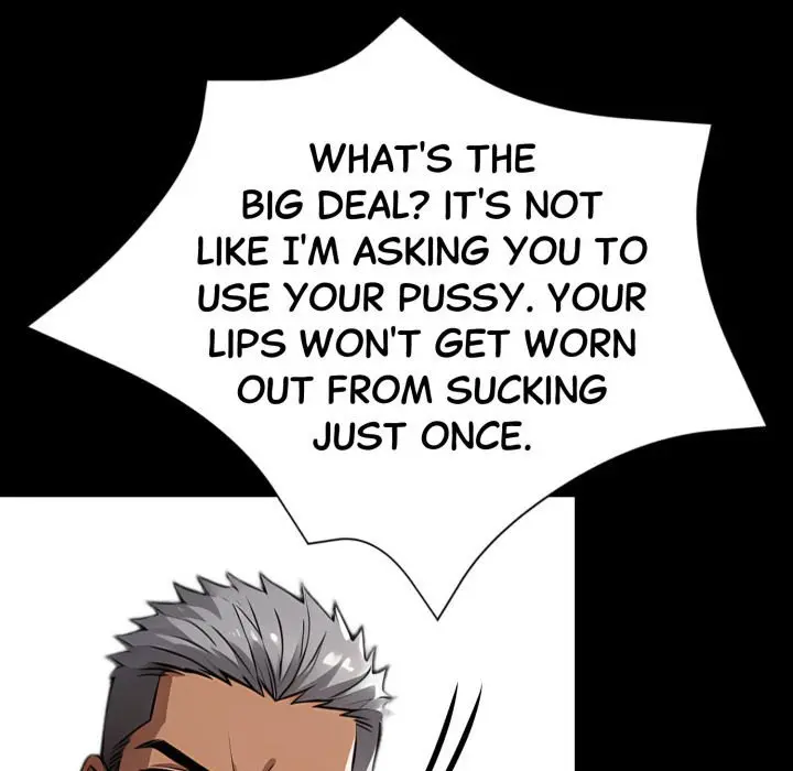 Gangster x Office Lady Episode 23 - Page 12