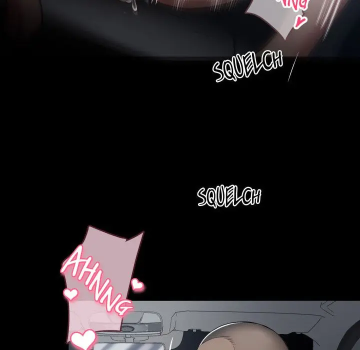 Gangster x Office Lady Episode 23 - Page 131