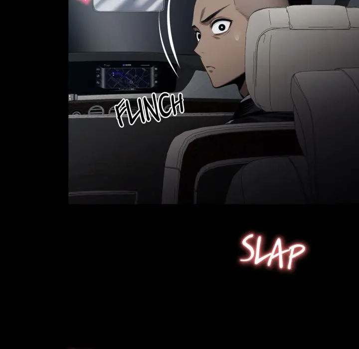 Gangster x Office Lady Episode 23 - Page 132