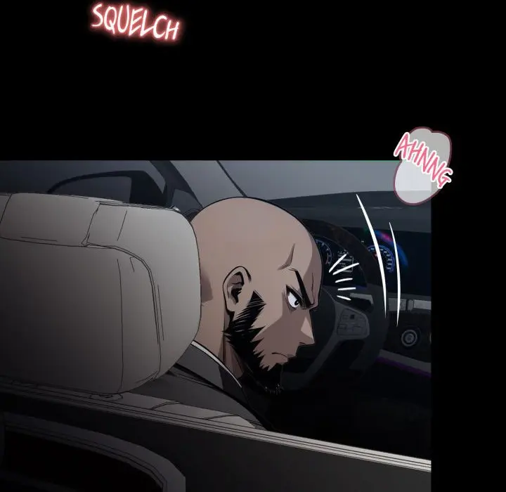 Gangster x Office Lady Episode 23 - Page 133