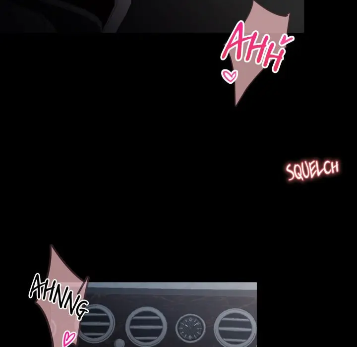 Gangster x Office Lady Episode 23 - Page 134