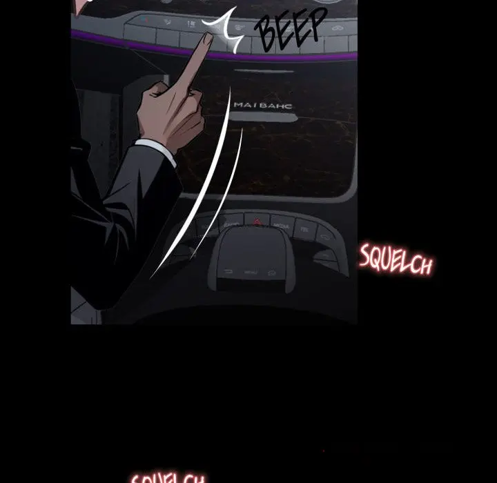 Gangster x Office Lady Episode 23 - Page 135