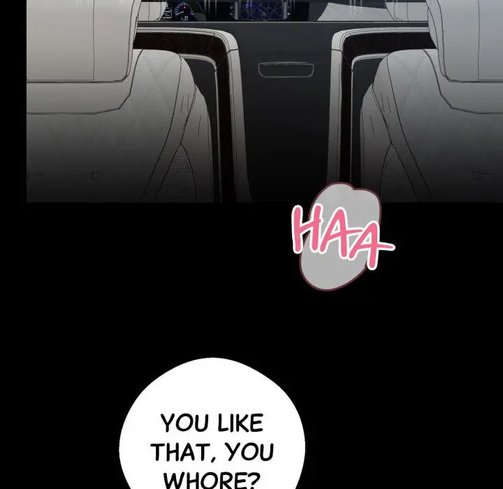 Gangster x Office Lady Episode 23 - Page 137