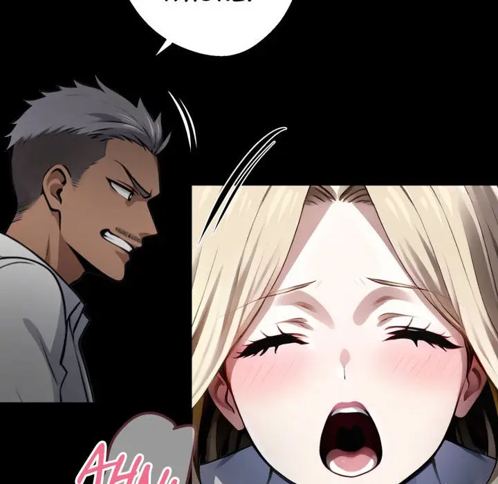 Gangster x Office Lady Episode 23 - Page 138