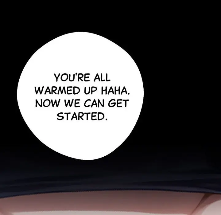 Gangster x Office Lady Episode 23 - Page 146