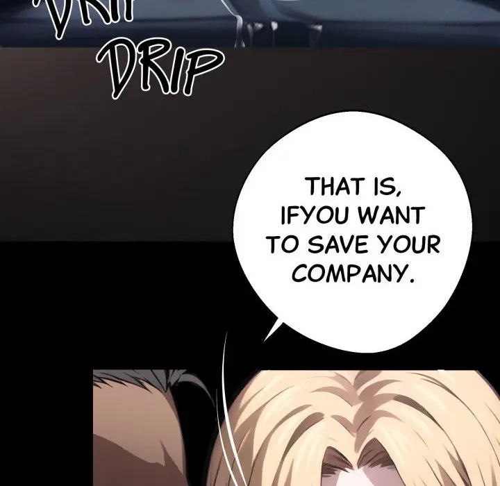 Gangster x Office Lady Episode 23 - Page 148