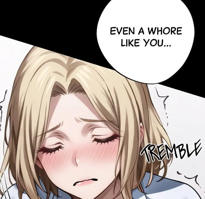 Gangster x Office Lady Episode 23 - Page 150
