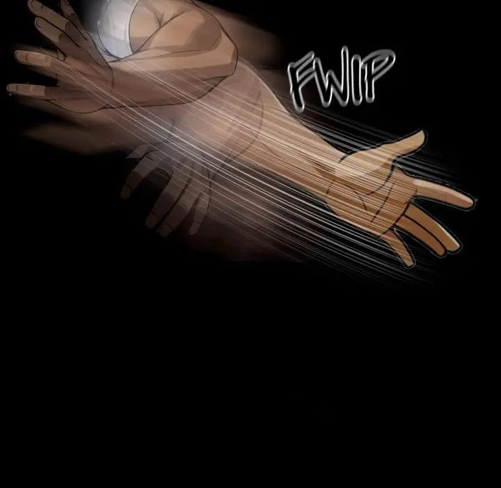 Gangster x Office Lady Episode 23 - Page 160