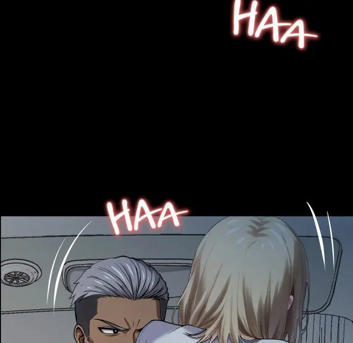 Gangster x Office Lady Episode 23 - Page 165
