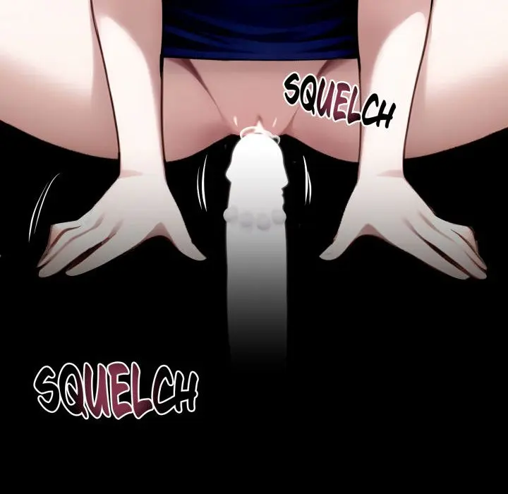 Gangster x Office Lady Episode 23 - Page 173