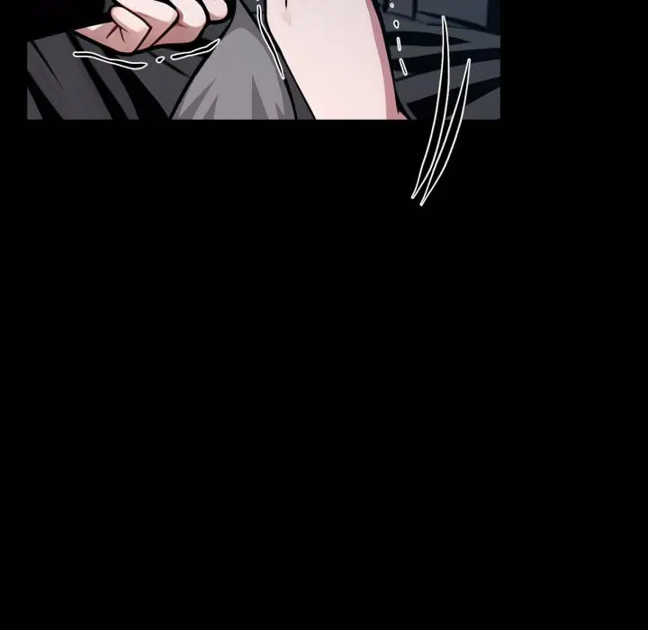 Gangster x Office Lady Episode 23 - Page 19