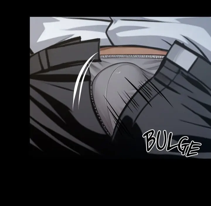 Gangster x Office Lady Episode 23 - Page 20