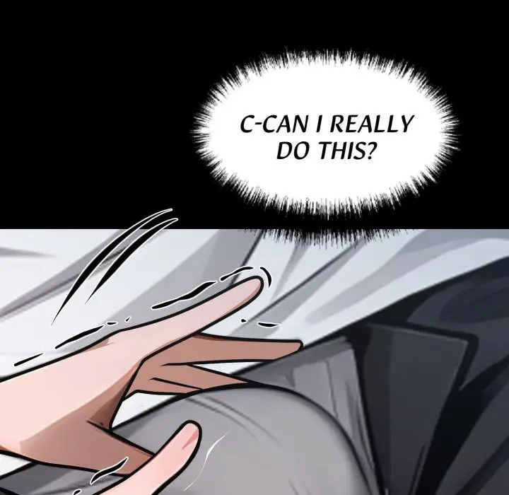 Gangster x Office Lady Episode 23 - Page 21