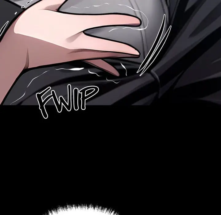 Gangster x Office Lady Episode 23 - Page 22