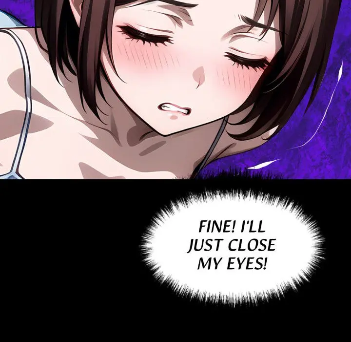 Gangster x Office Lady Episode 23 - Page 24