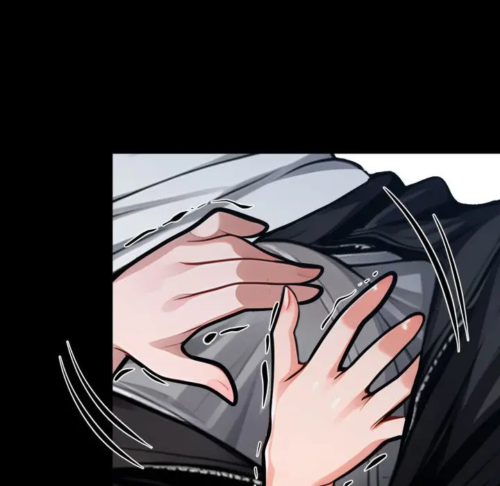 Gangster x Office Lady Episode 23 - Page 25