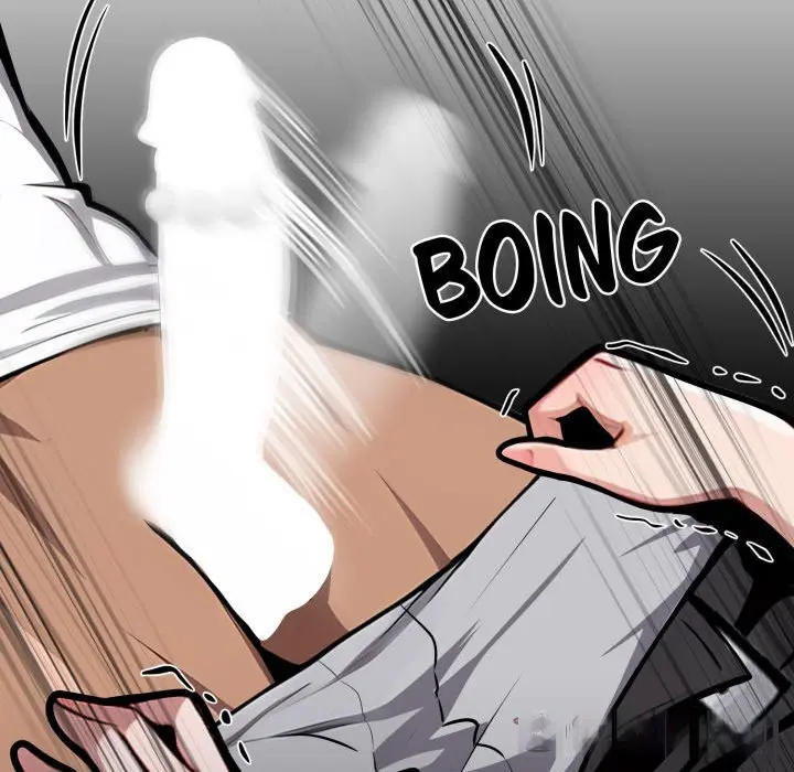 Gangster x Office Lady Episode 23 - Page 27