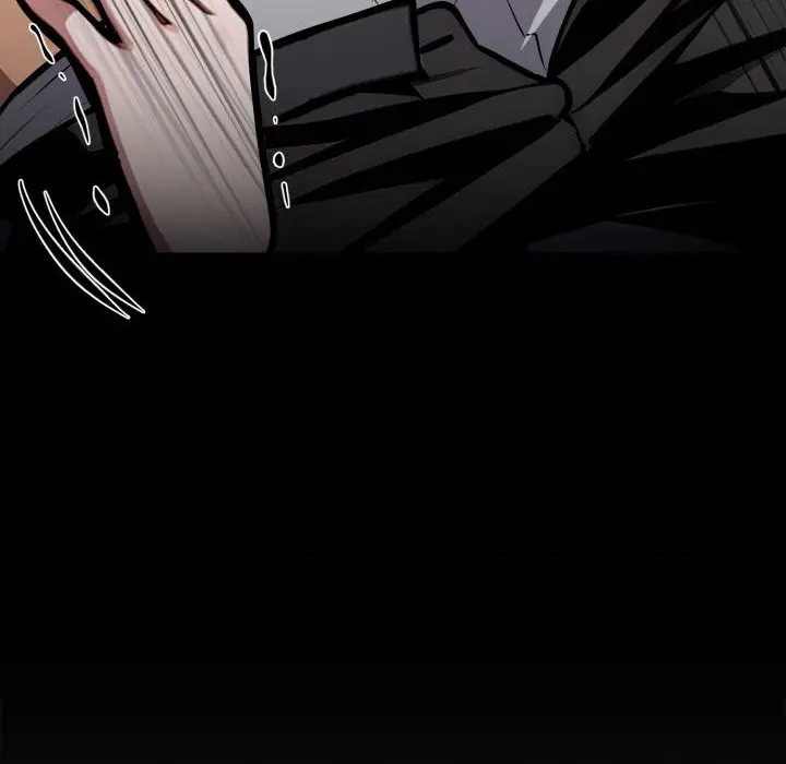 Gangster x Office Lady Episode 23 - Page 28