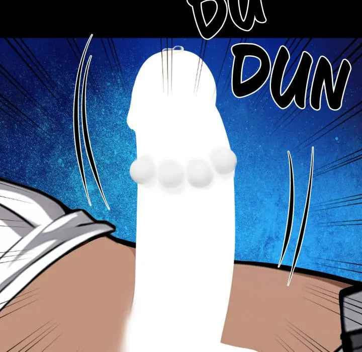 Gangster x Office Lady Episode 23 - Page 36