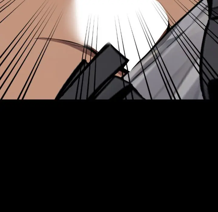 Gangster x Office Lady Episode 23 - Page 37
