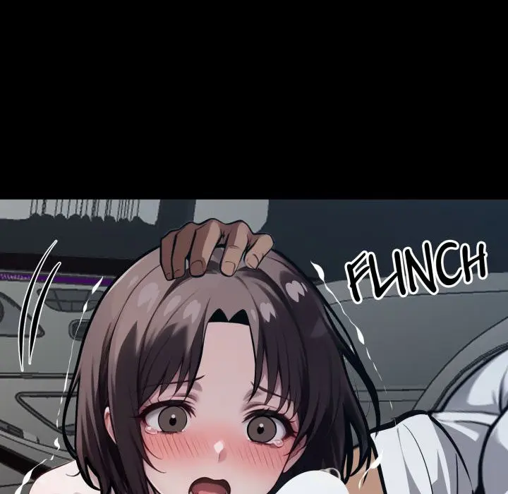 Gangster x Office Lady Episode 23 - Page 38