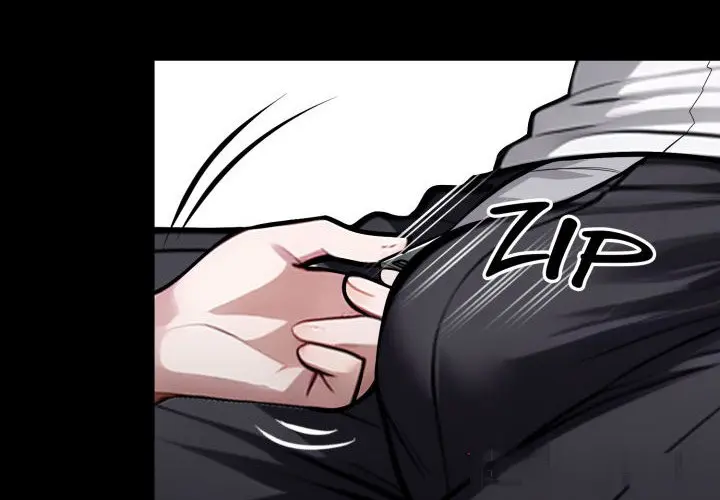 Gangster x Office Lady Episode 23 - Page 3