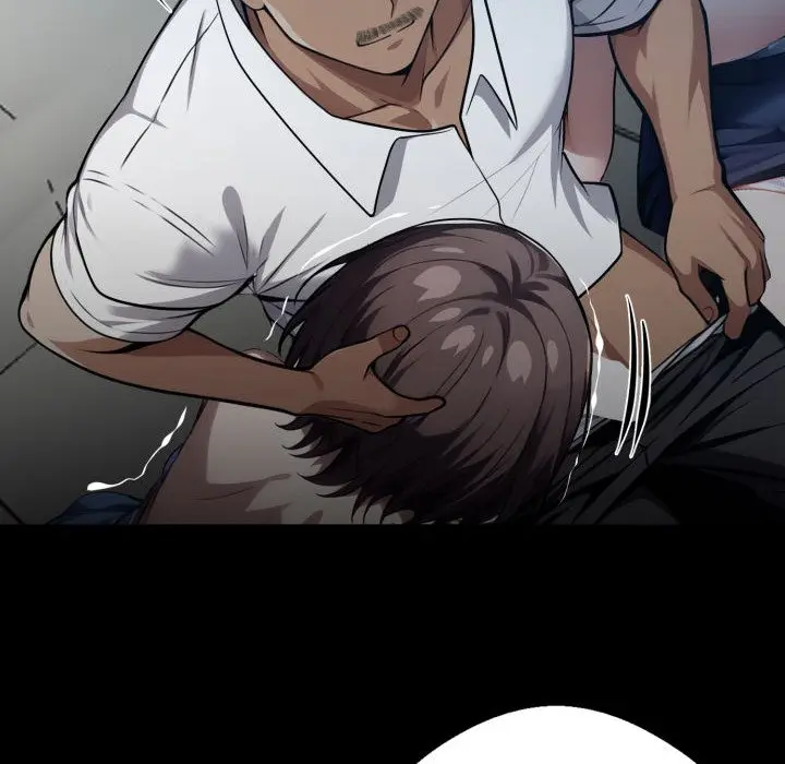 Gangster x Office Lady Episode 23 - Page 41