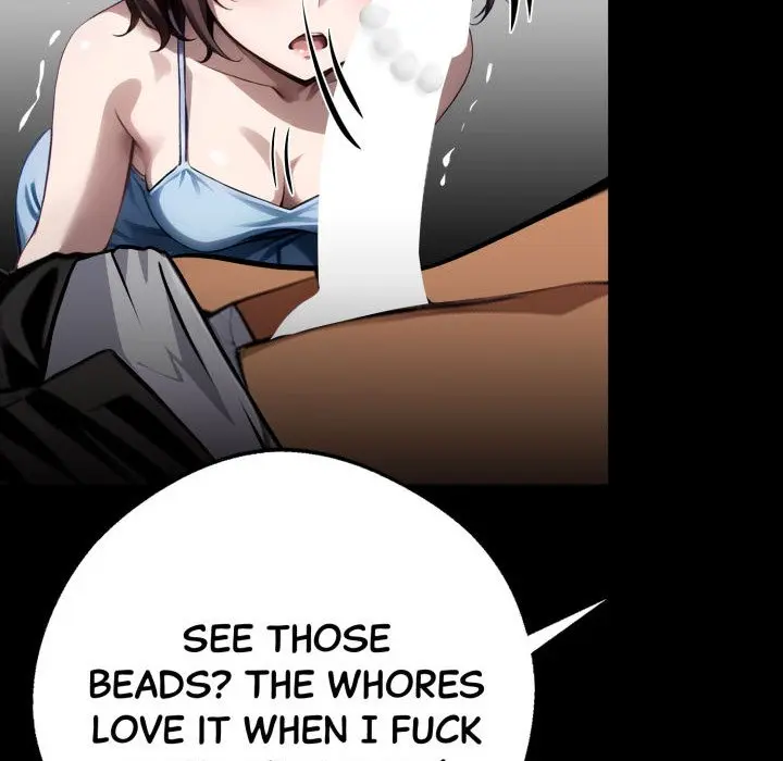 Gangster x Office Lady Episode 23 - Page 43