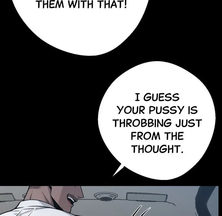 Gangster x Office Lady Episode 23 - Page 44