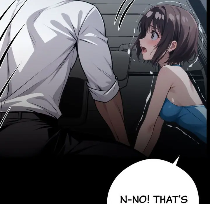 Gangster x Office Lady Episode 23 - Page 45