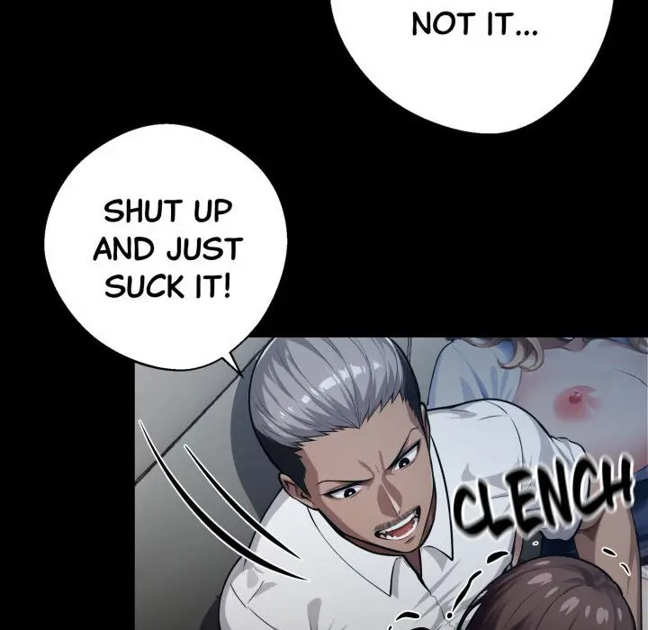 Gangster x Office Lady Episode 23 - Page 46