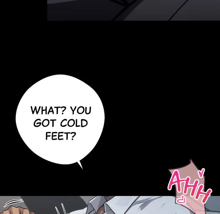 Gangster x Office Lady Episode 23 - Page 4