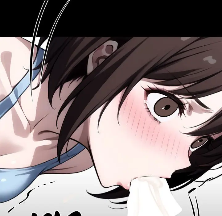 Gangster x Office Lady Episode 23 - Page 50