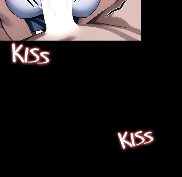 Gangster x Office Lady Episode 23 - Page 58