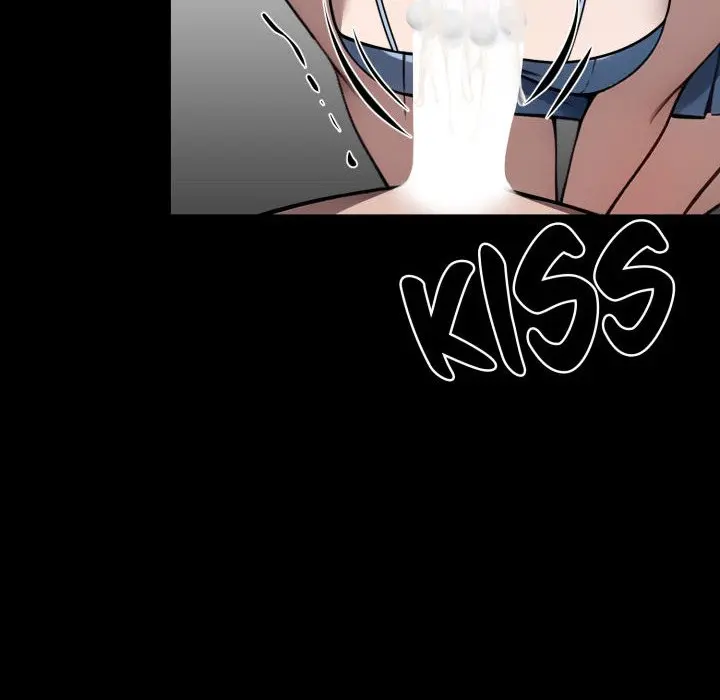 Gangster x Office Lady Episode 23 - Page 60