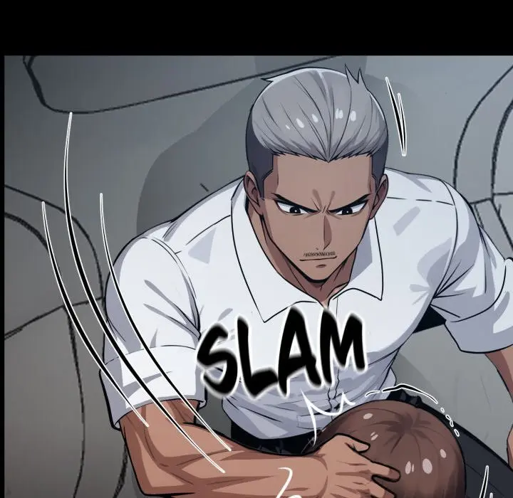 Gangster x Office Lady Episode 23 - Page 68