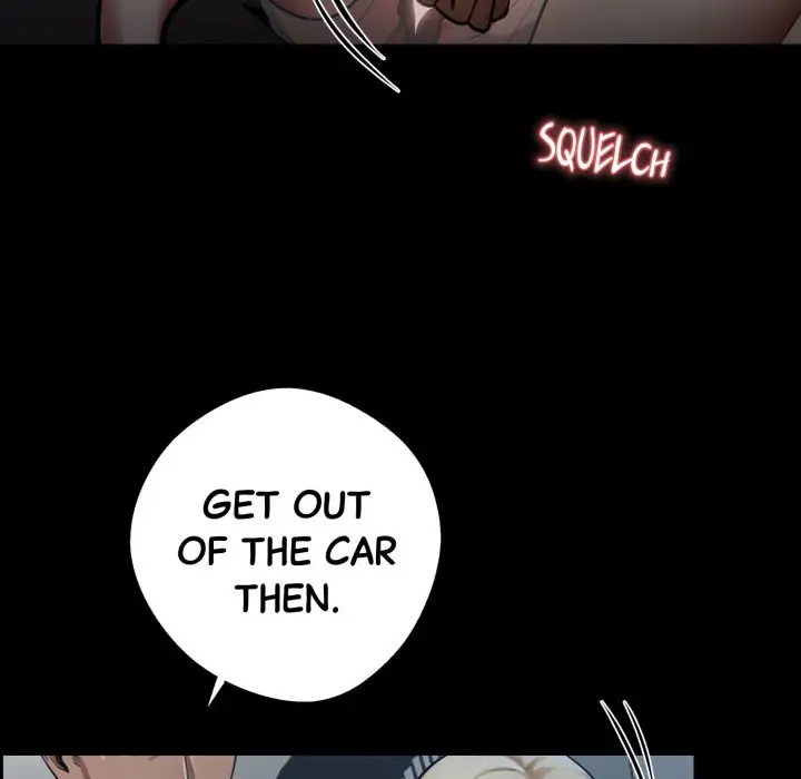 Gangster x Office Lady Episode 23 - Page 6