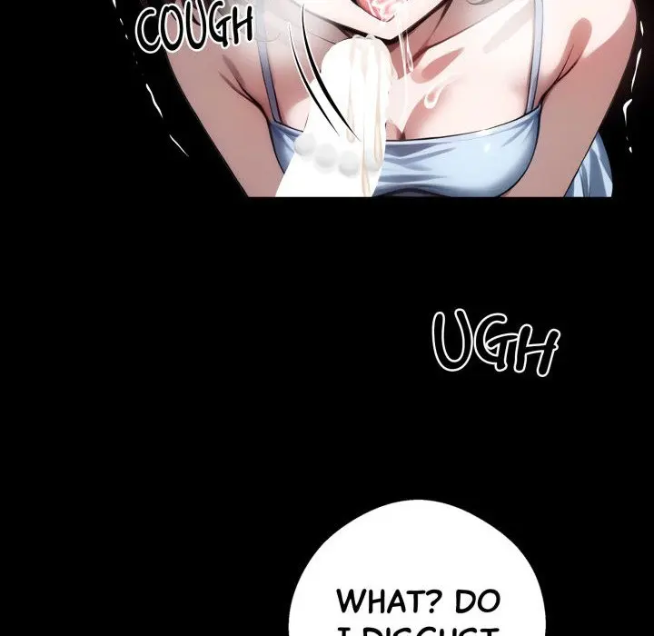 Gangster x Office Lady Episode 23 - Page 71