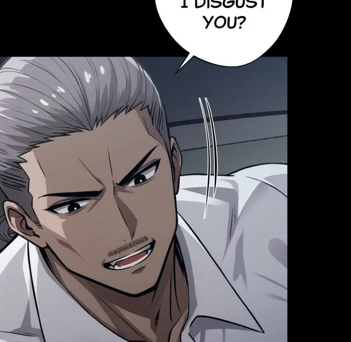 Gangster x Office Lady Episode 23 - Page 72