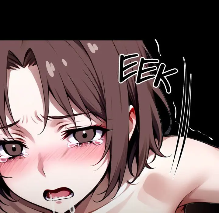 Gangster x Office Lady Episode 23 - Page 74