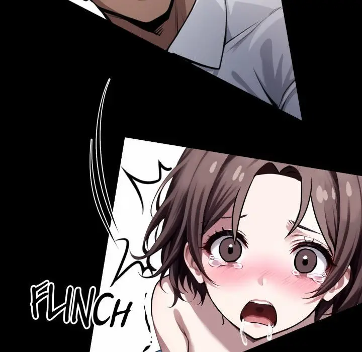 Gangster x Office Lady Episode 23 - Page 77