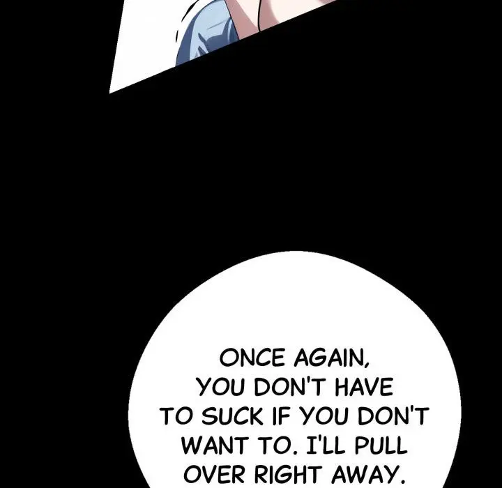 Gangster x Office Lady Episode 23 - Page 78