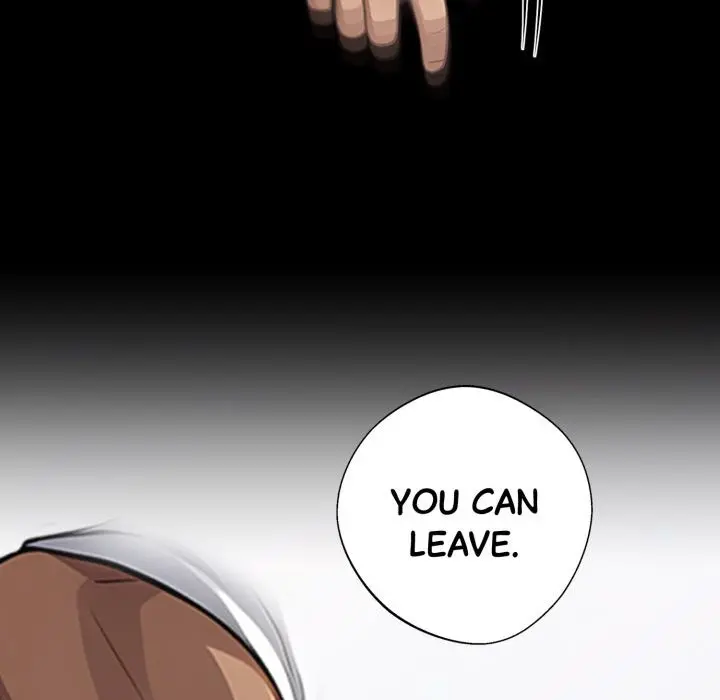 Gangster x Office Lady Episode 23 - Page 80