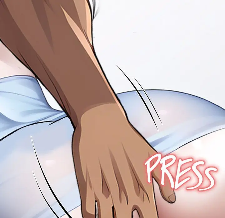 Gangster x Office Lady Episode 23 - Page 81