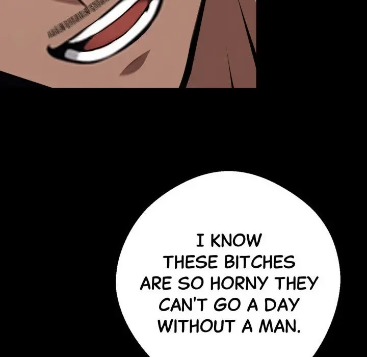 Gangster x Office Lady Episode 23 - Page 84