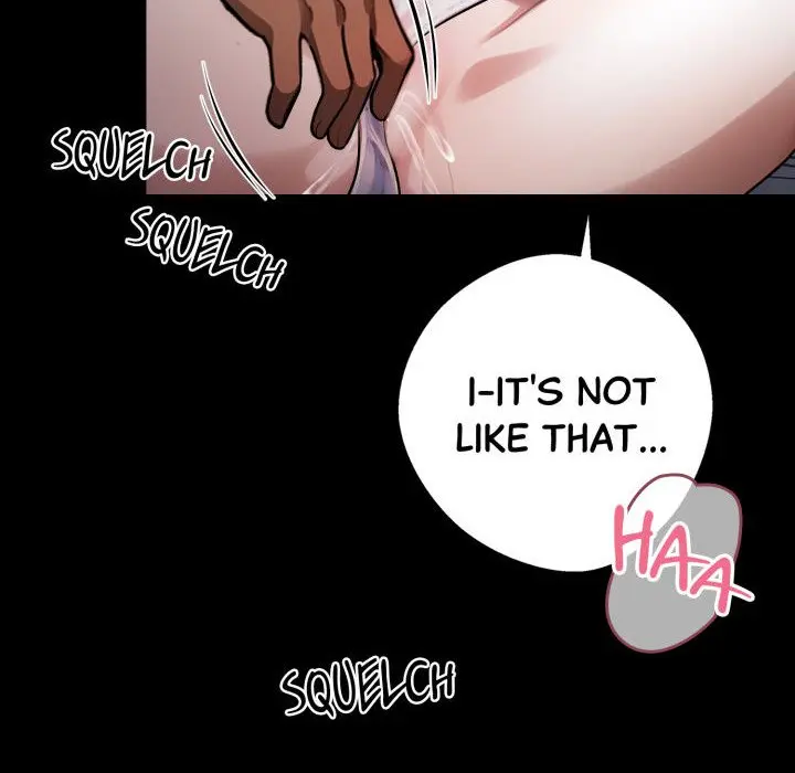 Gangster x Office Lady Episode 23 - Page 86